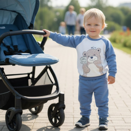 Komplet Cool Bear 62-92